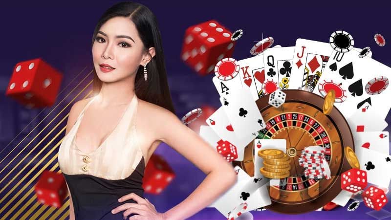 Contoh pilihan angka dan odds untuk Colok Bebas di berbagai skenario taruhan